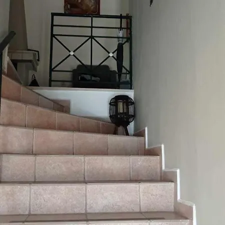 Alexia * Nydri (Lefkada)