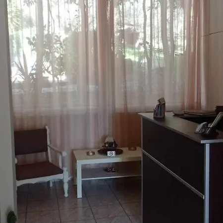 Alexia Apartamento