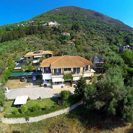 Alexia Apartamento *