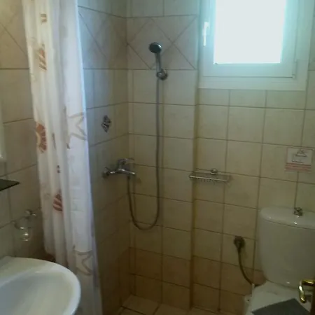 Alexia Nydri (Lefkada)