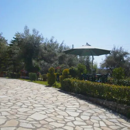 Alexia Apartamento Nydri (Lefkada)
