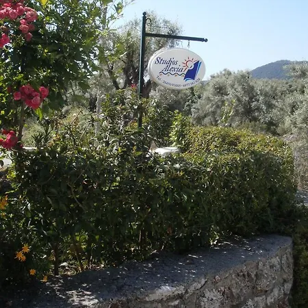 Alexia Nydri (Lefkada)