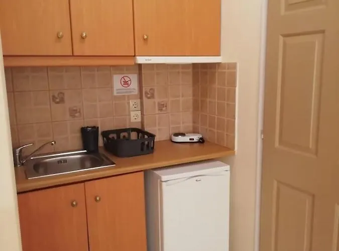 Alexia Apartment Nydri (Lefkada)