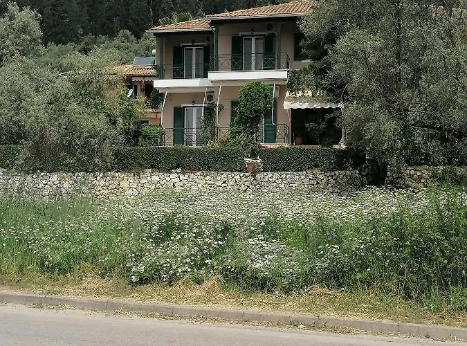 Alexia Apartment Nydri (Lefkada)