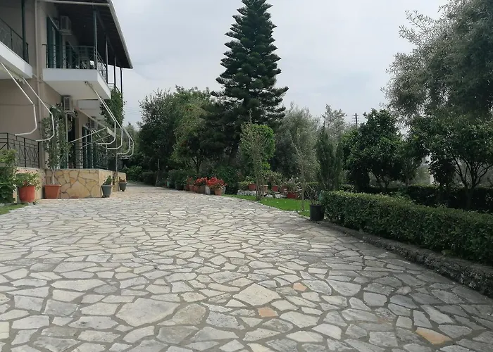 Alexia * Nydri (Lefkada)