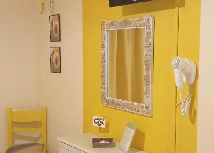 Apartment Alexia