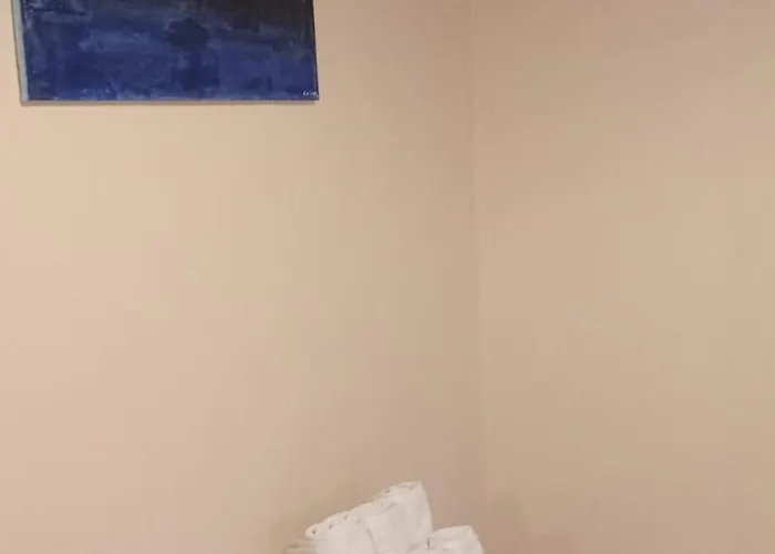 Apartment Alexia