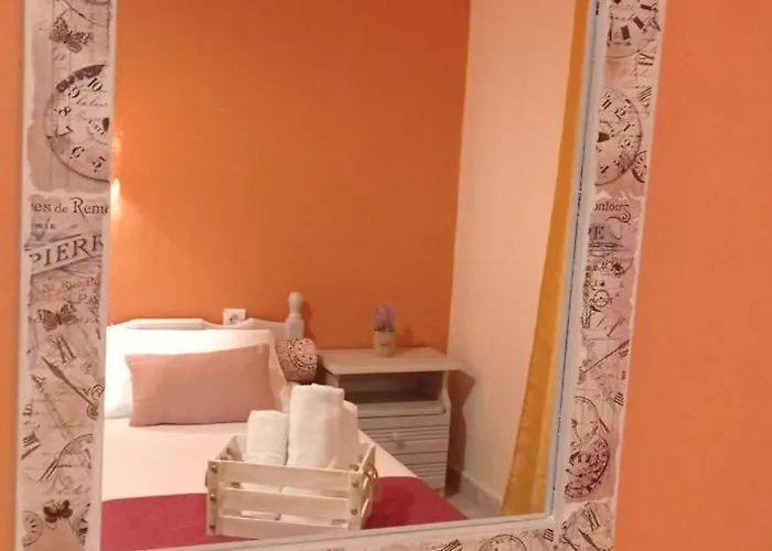 Apartment Alexia Nydri (Lefkada)