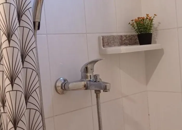 Alexia Apartment