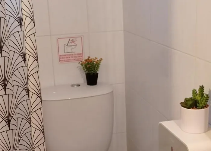 Alexia Apartment