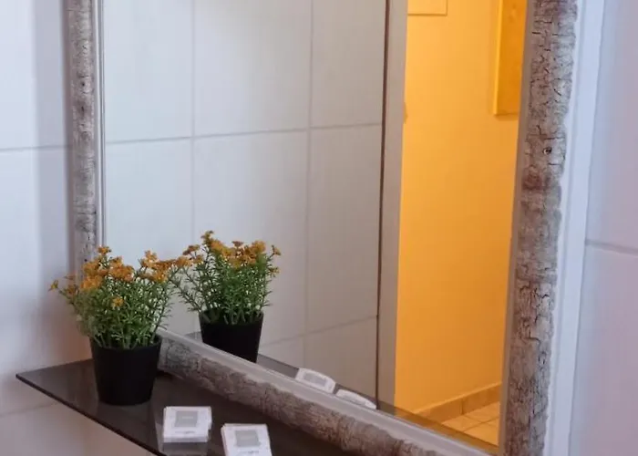 Apartment Alexia