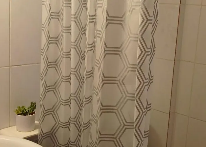 Apartment Alexia