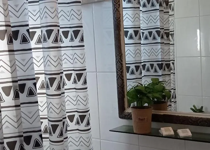 Apartment Alexia Nydri (Lefkada)