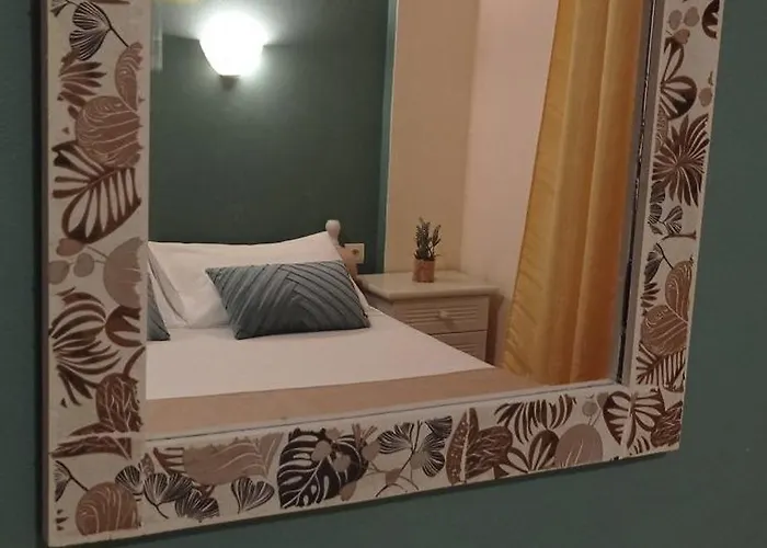Apartment Alexia