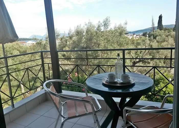 Apartment Alexia *