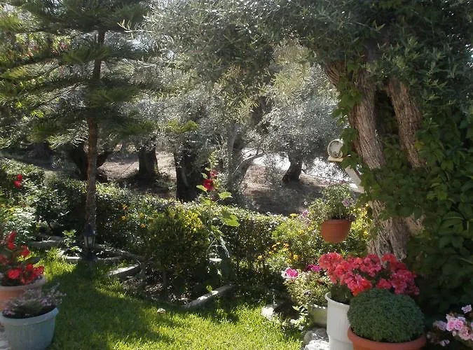 Alexia Nydri (Lefkada)